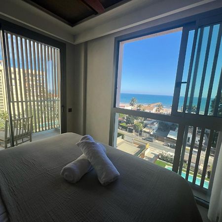 Albades Hotel & Spa (Adults Only) Беникасим Экстерьер фото