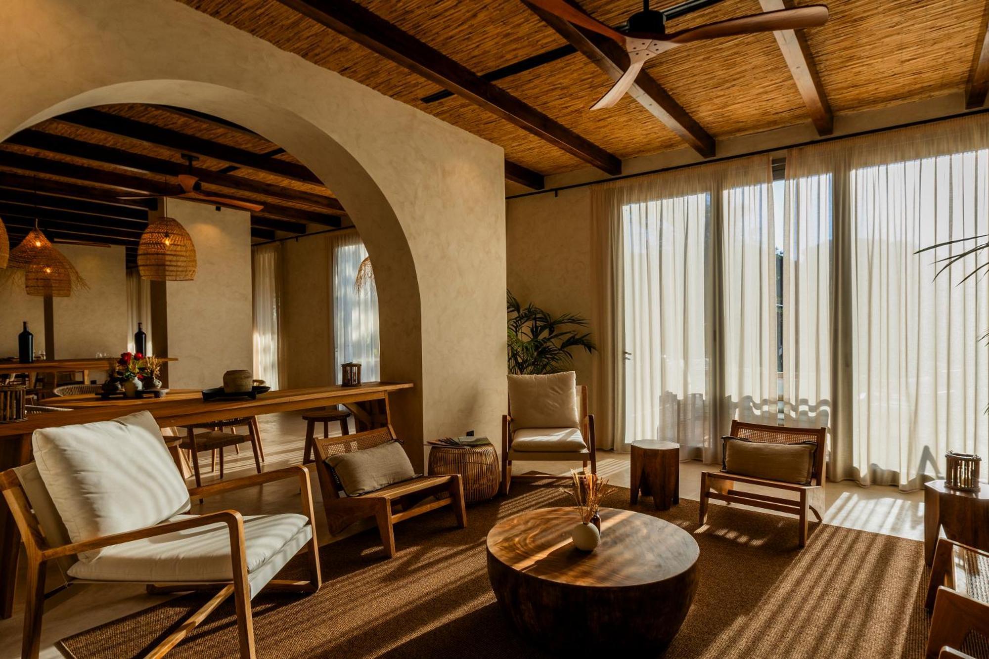 Albades Hotel & Spa (Adults Only) Беникасим Экстерьер фото