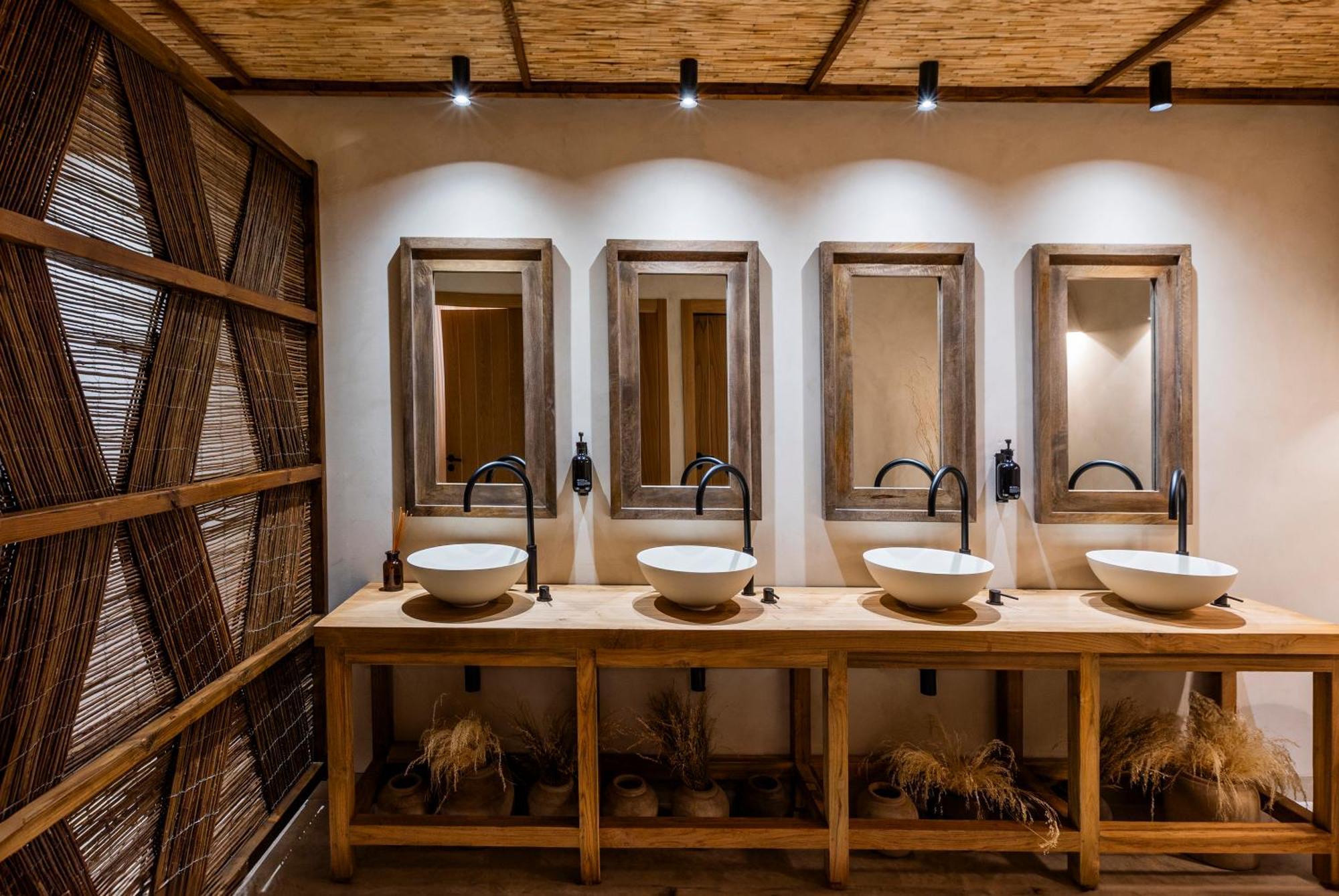 Albades Hotel & Spa (Adults Only) Беникасим Экстерьер фото