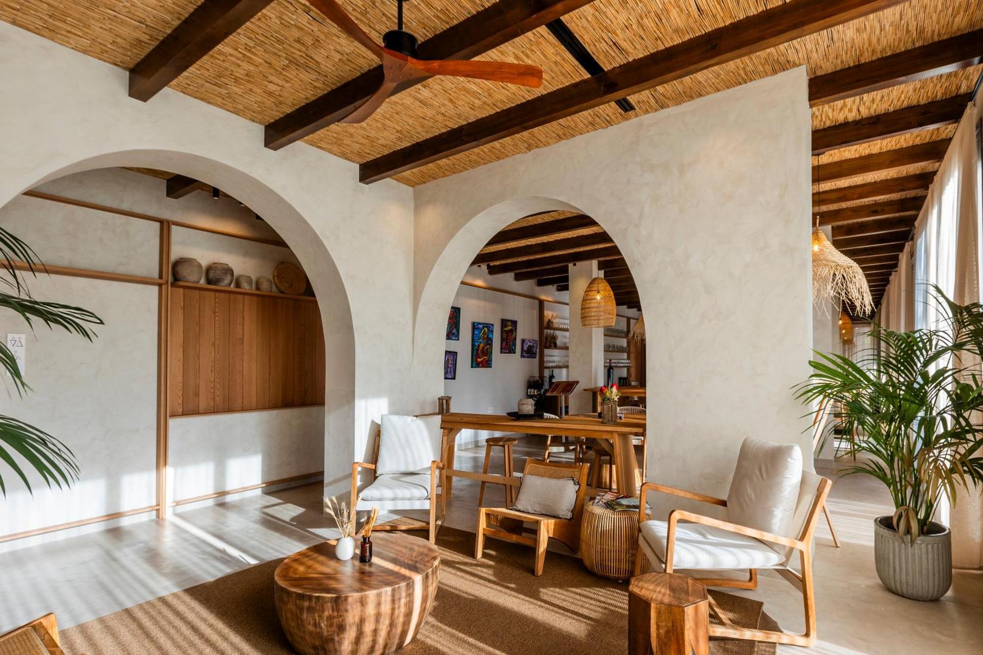 Albades Hotel & Spa (Adults Only) Беникасим Экстерьер фото