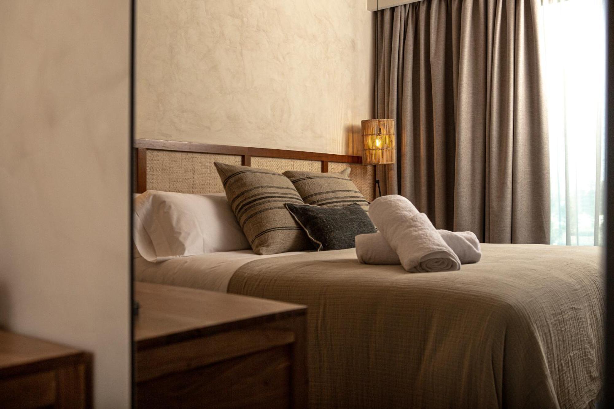 Albades Hotel & Spa (Adults Only) Беникасим Экстерьер фото