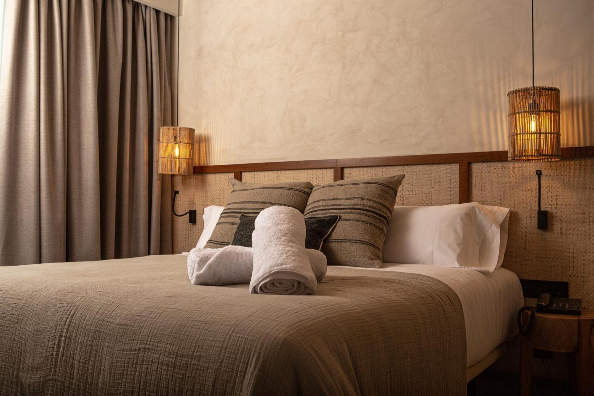 Albades Hotel & Spa (Adults Only) Беникасим Экстерьер фото