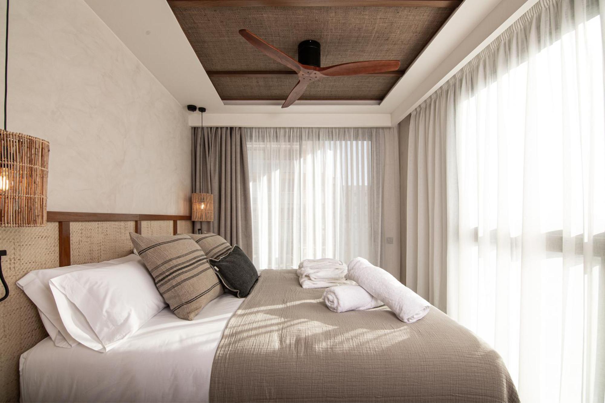 Albades Hotel & Spa (Adults Only) Беникасим Экстерьер фото