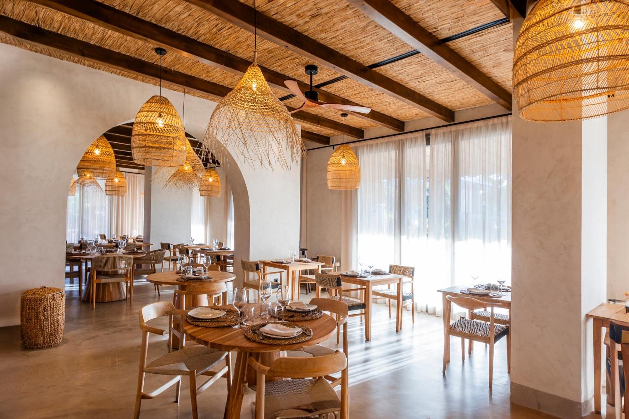 Albades Hotel & Spa (Adults Only) Беникасим Экстерьер фото