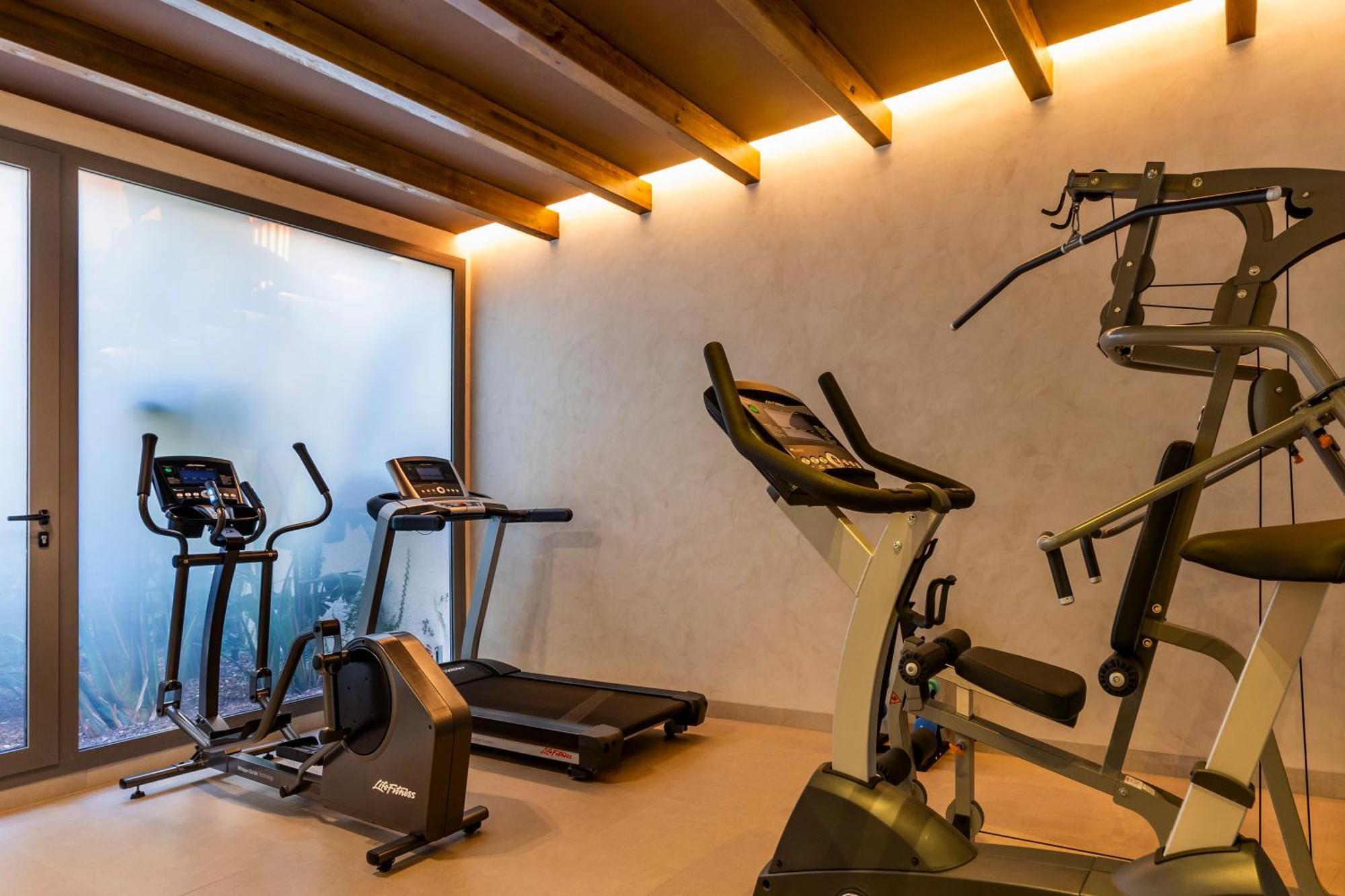 Albades Hotel & Spa (Adults Only) Беникасим Экстерьер фото